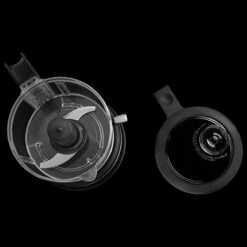 KitchenAid Robot Hachoir 1,2L Crème 5KFC0516EAC -Silikomart Cuisine Boutique 761006 1 6 Robot hachoir 1 2L creme 5KFC0516EAC Kitchenaid