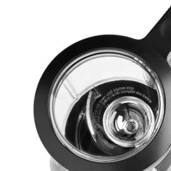 KitchenAid Robot Hachoir 1,2L Crème 5KFC0516EAC -Silikomart Cuisine Boutique 761006 4 6 Robot hachoir 1 2L creme 5KFC0516EAC Kitchenaid