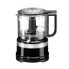 KitchenAid Robot Hachoir 1,2 L Noir Onyx 5KFC0516EOB -Silikomart Cuisine Boutique 761008 0 2 Robot hachoir 1 2 L noir Onyx 5KFC0516EOB Kitchenaid