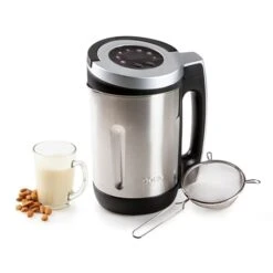 Domo Mixeur à Soupe 2,2 L 1000 W DO716BL -Silikomart Cuisine Boutique 761022 1 4 Mixeur a soupe 2 2 L 1000 W DO716BL Domo