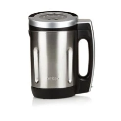 Domo Mixeur à Soupe 2,2 L 1000 W DO716BL -Silikomart Cuisine Boutique 761022 2 4 Mixeur a soupe 2 2 L 1000 W DO716BL Domo