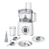 Bosch Robot De Cuisine MultiTalent 3 800 W Blanc MCM3100W -Silikomart Cuisine Boutique 761032 0 1 Robot de cuisine MultiTalent 3 800 W blanc MCM3100W Bosch