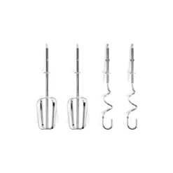 Batteur électrique 300 W Livoo DOP228 -Silikomart Cuisine Boutique 761045 2 1 Batteur electrique 300 W Livoo DOP228 Livoo