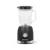 Schneider® Blender Vintage 800 W 1,5 L SCBL15B Noir -Silikomart Cuisine Boutique 761074 0 1 Blender vintage 800 W 1 5 L SCBL15B noir Schneider
