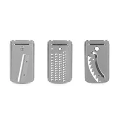 THOMSON Robot Multifonction 3,5 L 1000 W -Silikomart Cuisine Boutique 761080 4 1 Robot multifonction 3 5 L 1000 W Thomson