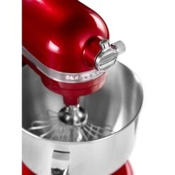 KitchenAid Robot Pâtissier Artisan à Bol Relevable 6,9 L 500 W Pomme D'amour 5KSM7580XECA -Silikomart Cuisine Boutique 761091 4 2 Robot patissier Artisan a bol relevable 6 9 L 500 W pomme d amour 5KSM7580XECA Kitchenaid