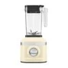 KitchenAid Blender 3 Vitesses 1,4 L 650 W Crème 5KSB1325EAC