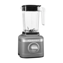 KitchenAid Blender 3 Vitesses 1,4 L 650 W Gris Mat 5KSB1325EDG -Silikomart Cuisine Boutique 761095 1 2 Blender 3 vitesses 1 4 L 650 W gris mat 5KSB1325EDG Kitchenaid
