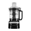KitchenAid Robot Multifonctions 2,1 L 250 W Noir Onyx 5KFP0921EOB -Silikomart Cuisine Boutique 761102 0 1 Robot multifonctions 2 1 L 250 W noir onyx 5KFP0921EOB Kitchenaid