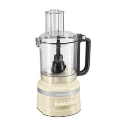 KitchenAid Robot Multifonctions 2,1 L 250 W Crème 5KFP0921EBM -Silikomart Cuisine Boutique 761103 2 2 Robot multifonctions 2 1 L 250 W creme 5KFP0921EBM Kitchenaid