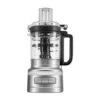 KitchenAid Robot Multifonctions 2,1 L 250 W Gris Argent 5KFP0921EAC -Silikomart Cuisine Boutique 761104 0 1 Robot multifonctions 2 1 L 250 W gris argent 5KFP0921EAC Kitchenaid