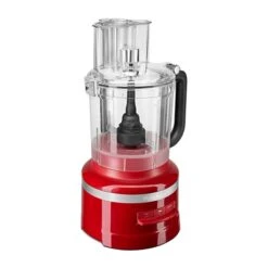 KitchenAid Robot Multifonctions 3,1 L 400 W Rouge Empire 5KFP1319EER -Silikomart Cuisine Boutique 761107 4 1 Robot multifonctions 3 1 L 400 W rouge empire 5KFP1319EER Kitchenaid