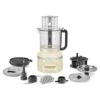 KitchenAid Robot Multifonctions 3,1 L 400 W Crème 5KFP1319EAC -Silikomart Cuisine Boutique 761109 0 2 Robot multifonctions 3 1 L 400 W creme 5KFP1319EAC Kitchenaid