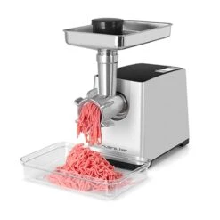 Robot Hachoir Multifonctions PRH650 9 Robot Hachoir Multifonctions PRH650 -Silikomart Cuisine Boutique 761119 2 1 Robot hachoir multifonctions PRH650 Riviera et bar