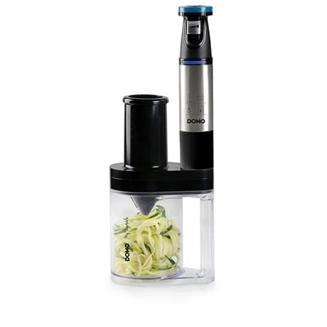 Domo Ensemble Mixeur My Vegetable DO9254M 5 Domo Ensemble Mixeur My Vegetable DO9254M – Image 3