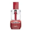 Magimix Robot Multifonctions Le Mini Plus Rouge 18253F -Silikomart Cuisine Boutique 76154 0 11 Robot Multifonctions Le Mini Plus Rouge 18253F Magimix
