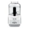 Magimix Mini Hachoir Micro Blanc 18111F