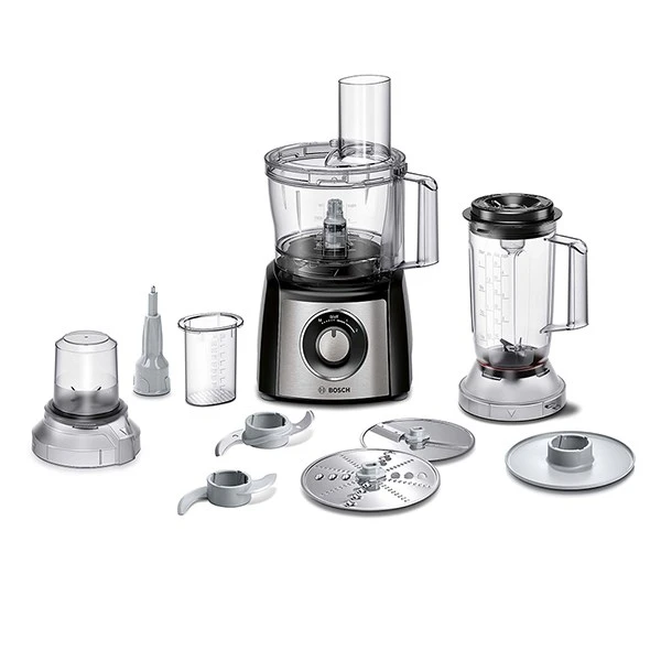 Bosch Robot Multifonctions Compact MultiTalent 3 800 W MCM3501M 3 Bosch Robot Multifonctions Compact MultiTalent 3 800 W MCM3501M