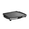 Plancha électrique Carré 2000 W PLA620 -Silikomart Cuisine Boutique 780089 0 1 Plancha electrique carre 2000 W PLA620 Simeo