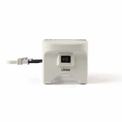 LIVOO Appareil à Raclette 2 Personnes Blanc 350 W DOC156W -Silikomart Cuisine Boutique 780096 2 3 Appareil a raclette 2 personnes blanc 350 W DOC156W Livoo