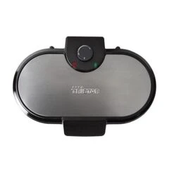 Tristar Gaufrier 10 Gaufres En Cœurs 1200 W WF-2120 9 Tristar Gaufrier 10 Gaufres En Cœurs 1200 W WF-2120 -Silikomart Cuisine Boutique 780135 3 1 Gaufrier 10 gaufres en c urs 1200 W WF 2120 Tristar