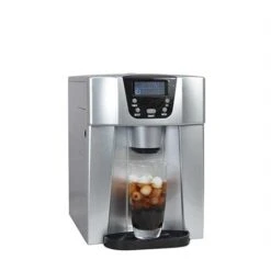 Distributeur Eau Froide Et Glaçons 140 W HBZ-12EAU