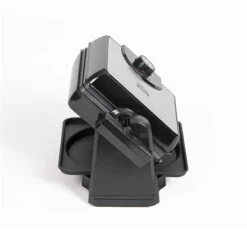 LIVOO Gaufrier Pivotant 4 Mini-gaufres 1000 W DOP176 -Silikomart Cuisine Boutique 780152 2 3 Gaufrier pivotant 4 mini gaufres 1000 W DOP176 Livoo