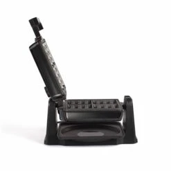 LIVOO Gaufrier Pivotant 4 Mini-gaufres 1000 W DOP176 -Silikomart Cuisine Boutique 780152 4 3 Gaufrier pivotant 4 mini gaufres 1000 W DOP176 Livoo