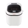 Moulinex Machine à Pain Blanche 720 W 12 Programmes Coloris Blanc OW210130 -Silikomart Cuisine Boutique 780173 0 3 Machine a pain blanche 720 W 12 programmes coloris blanc OW210130 Moulinex