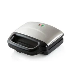 Domo Appareil à Croque-monsieur Big Croque XL 900 W DO9195C -Silikomart Cuisine Boutique 780184 3 2 Appareil a croque monsieur Big Croque XL 900 W DO9195C Domo