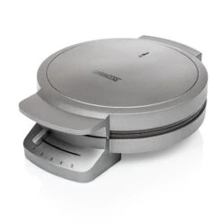 Princess Gaufrier Coeur DeLuxe -Silikomart Cuisine Boutique 780198 3 1 Gaufrier coeur DeLuxe Princess