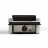 LIVOO Gaufrier DOP206 1200 W -Silikomart Cuisine Boutique 780201 0 2 Gaufrier DOP206 1200 W Livoo