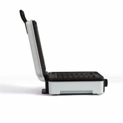 LIVOO Gaufrier DOP206 1200 W -Silikomart Cuisine Boutique 780201 2 2 Gaufrier DOP206 1200 W Livoo
