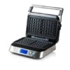 Domo Gaufrier Waffle Genius 1600 W DO9219W -Silikomart Cuisine Boutique 780208 0 1 Gaufrier Waffle Genius 1600 W DO9219W Domo