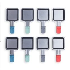 LIVOO Set à Raclette, Gril Et Fondue 8 Personnes 1100 W -Silikomart Cuisine Boutique 780212 4 3 Set a raclette gril et fondue 8 personnes 1100 W Livoo