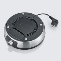 SEVERIN Yaourtière 5 Programmes 7 Pots JG3521 -Silikomart Cuisine Boutique 780219 4 1 Yaourtiere 5 programmes 7 pots JG3521 Severin