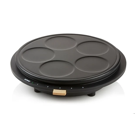 Domo Crêpière 1500 W DO9227P 5 Domo Crêpière 1500 W DO9227P – Image 3