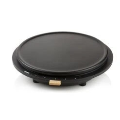 Domo Crêpière 1500 W DO9227P 10 Domo Crêpière 1500 W DO9227P -Silikomart Cuisine Boutique 780222 3 2 Crepiere 1500 W DO9227P Domo