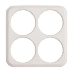 Crêpière Créativ Duo 2 000 W 139001 -Silikomart Cuisine Boutique 780223 2 1 Crepiere creativ duo 2 000 W 139001 Lagrange