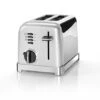 Cuisinart Toaster 2 Tranches Gris Perle 900 W