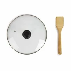 Wok électrique 1500 W DOC128A -Silikomart Cuisine Boutique 780234 3 1 Wok electrique 1500 W DOC128A