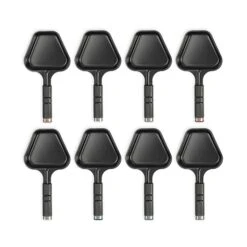 LIVOO Appareil à Raclette Grill Et Fondue 8 Personnes 1900 W DOC265 -Silikomart Cuisine Boutique 780247 3 2 Appareil a raclette grill et fondue 8 personnes 1900 W DOC265 Livoo