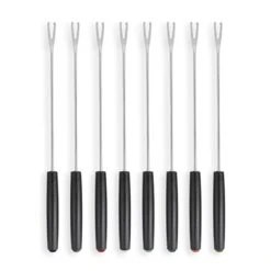 LIVOO Appareil à Fondue 1,8 L 8 Personnes 1000 W DOC263 -Silikomart Cuisine Boutique 780250 4 2 Appareil a fondue 1 8 L 8 personnes 1000 W DOC263 Livoo