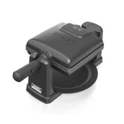 Domo Gaufrier Rotatif 1000 W DO9224W -Silikomart Cuisine Boutique 780256 1 1 Gaufrier rotatif 1000 W DO9224W Domo