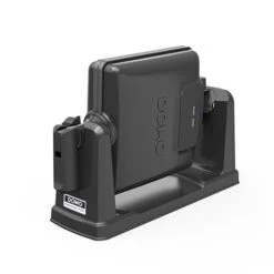 Domo Gaufrier Rotatif 1000 W DO9224W -Silikomart Cuisine Boutique 780256 4 1 Gaufrier rotatif 1000 W DO9224W Domo