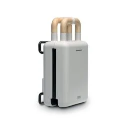 Gaufrier Croque-monsieur 600 W KG2006-1 Blanc -Silikomart Cuisine Boutique 780257 3 1 Gaufrier croque monsieur 600 W KG2006 1 blanc ADE