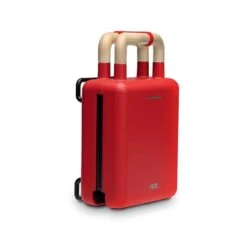 Gaufrier Croque-monsieur 600 W KG2006-2 Rouge 9 Gaufrier Croque-monsieur 600 W KG2006-2 Rouge -Silikomart Cuisine Boutique 780258 3 1 Gaufrier croque monsieur 600 W KG2006 2 rouge ADE