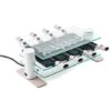 Raclette 8 Personnes Transparence MINERAL -Silikomart Cuisine Boutique 780284 0 1 Raclette 8 personnes Transparence MINERAL Lagrange