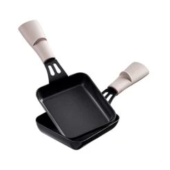 Raclette 8 Personnes Transparence MINERAL -Silikomart Cuisine Boutique 780284 4 1 Raclette 8 personnes Transparence MINERAL Lagrange