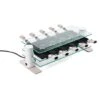 Raclette 10 Personnes Transparence MINERAL -Silikomart Cuisine Boutique 780285 0 2 Raclette 10 personnes Transparence MINERAL Lagrange